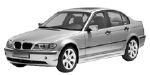 BMW E46 U20UU Fault Code