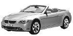 BMW E64 U20UU Fault Code