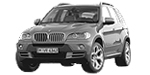 BMW E70 U20UU Fault Code