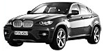 BMW E71 U20UU Fault Code