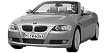 BMW E93 U20UU Fault Code