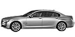 BMW F02 U20UU Fault Code