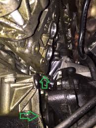 See U20UU in engine